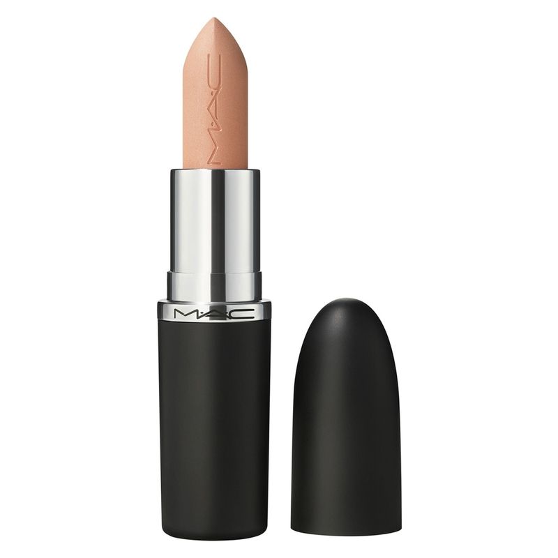 MAC - Labial Macximal Silky Matte Lipstick Mac Cosmetics