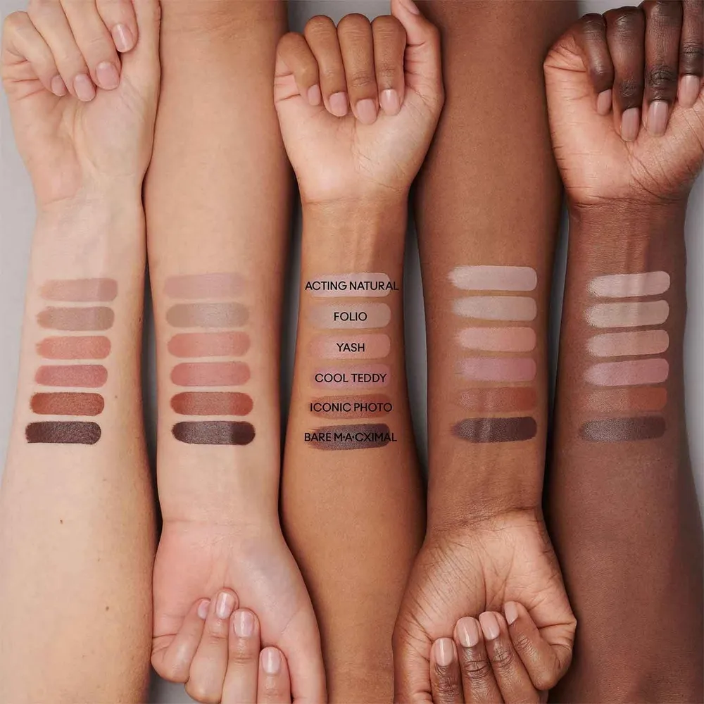 Mac Macximal Silky Matte Lipstick, foto 7