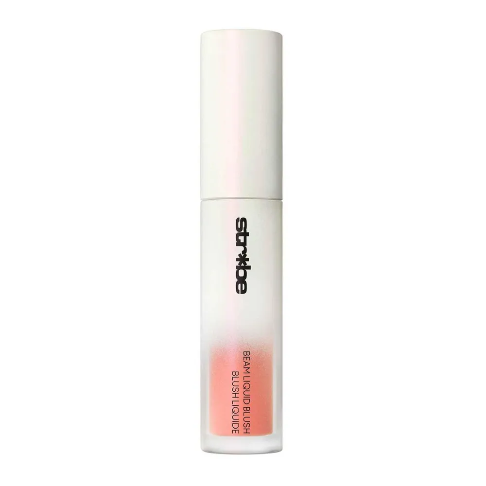 Mac Strobe Beam Liquid Blush Ice Gleam, foto 3