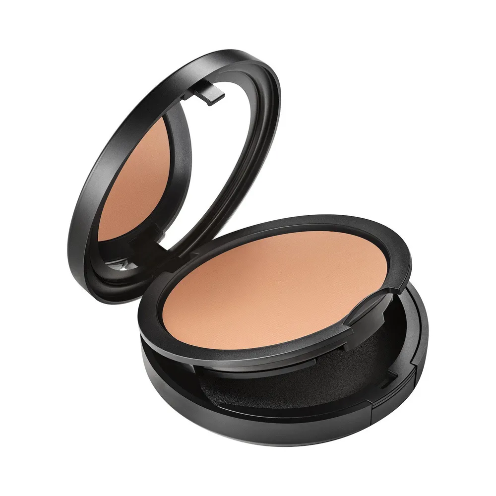Mac Studio Fix Powder Plus Foundation NC27, foto 3