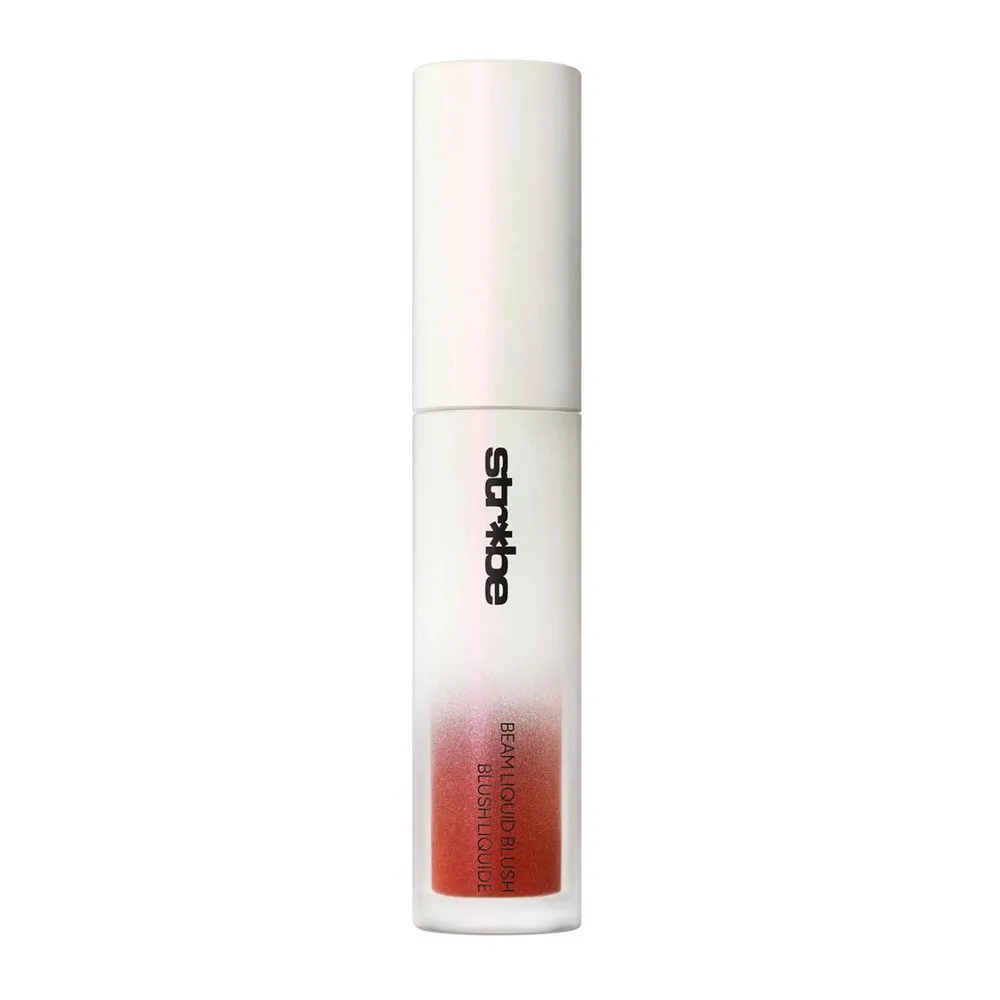 Mac Strobe Beam Liquid Blush Unsweetened, foto 3