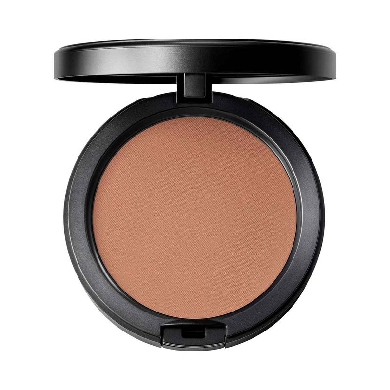 MAC - Base De Maquillaje En Polvo Studio Fix Powder Plus Foundation Mac Cosmetics