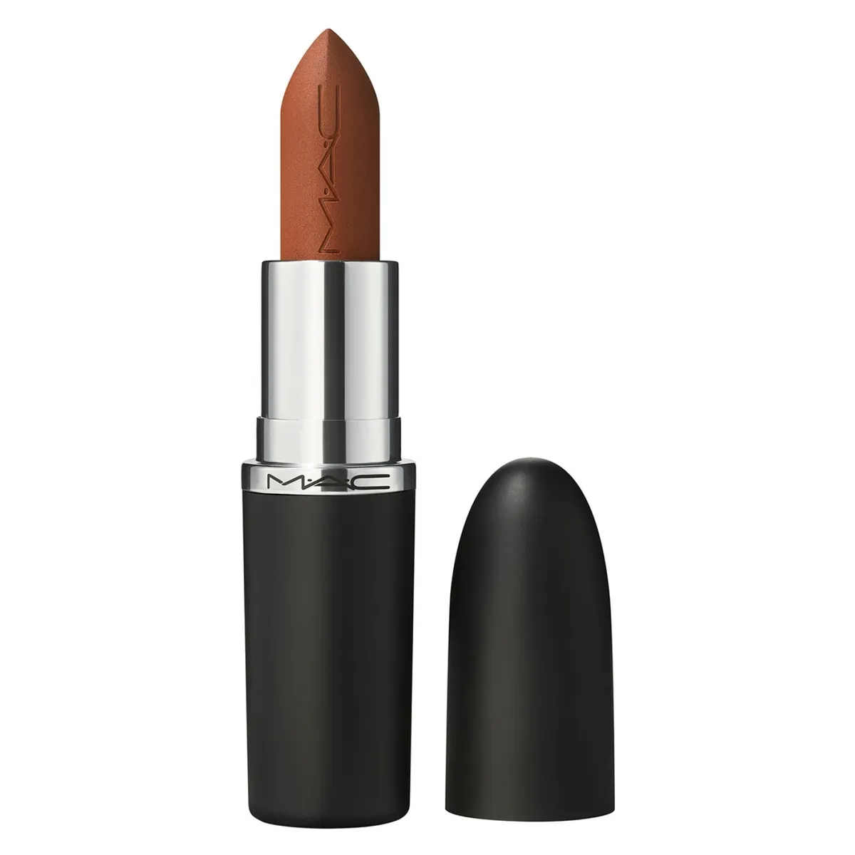 MAC - Labial Macximal Silky Matte Lipstick Mac Cosmetics