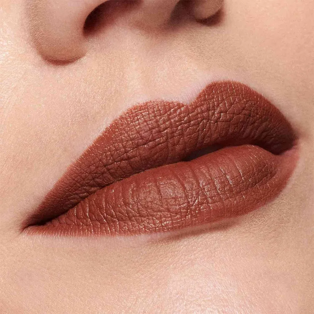Mac Macximal Silky Matte Lipstick, foto 5