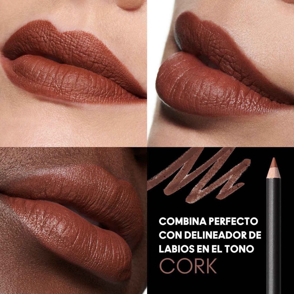 Mac Macximal Silky Matte Lipstick, foto 8