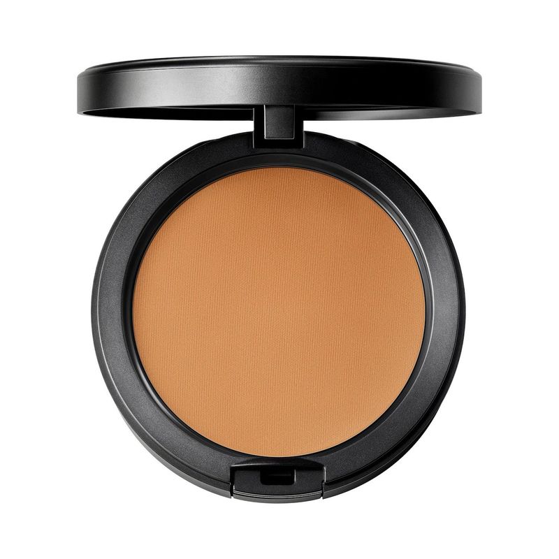 MAC - Base De Maquillaje En Polvo Studio Fix Powder Plus Foundation Mac Cosmetics