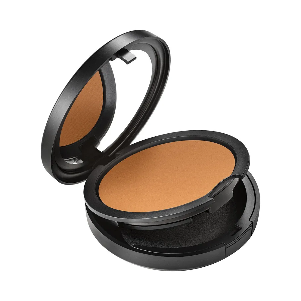 Mac Studio Fix Powder Plus Foundation NC46, foto 3