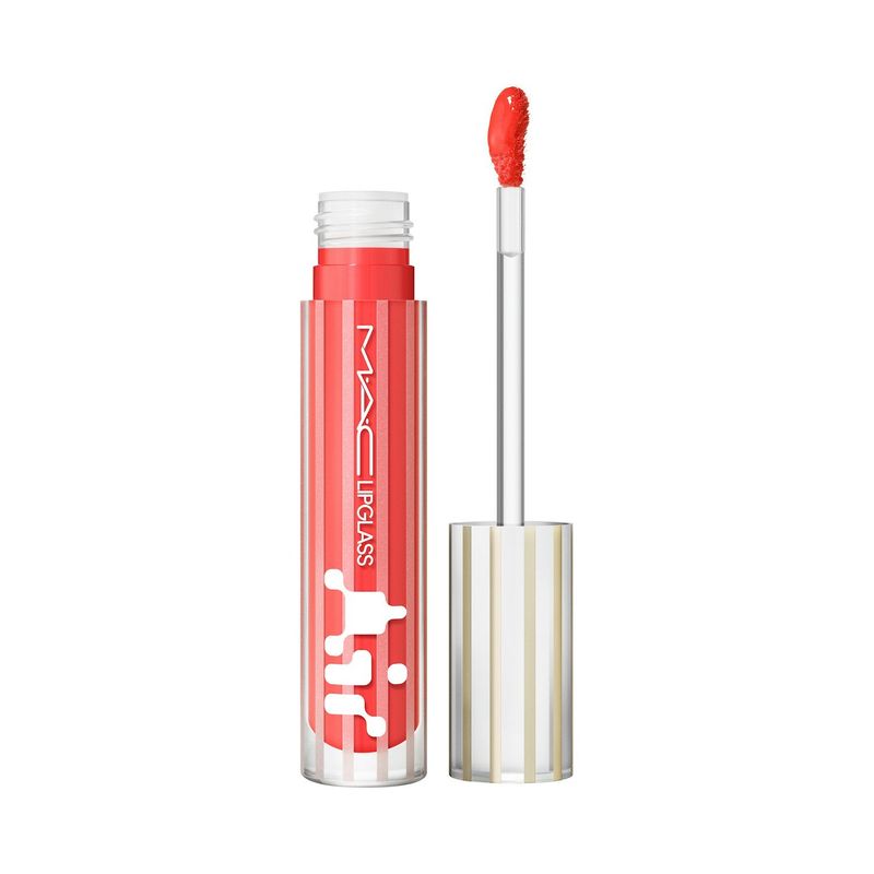 MAC - Brillo de Labios Lipglass Air Non-Sticky Gloss