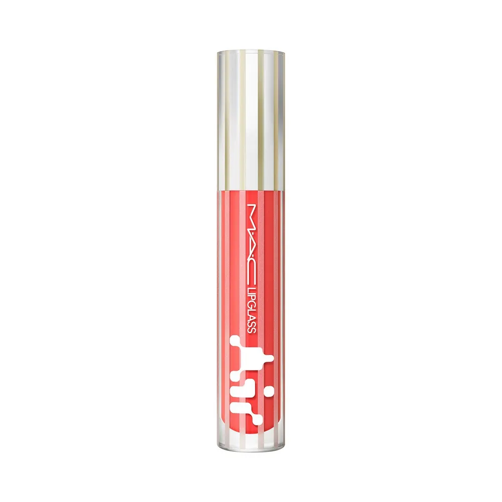 Mac Lipglass Air Non-Sticky Gloss Spritz, foto 3