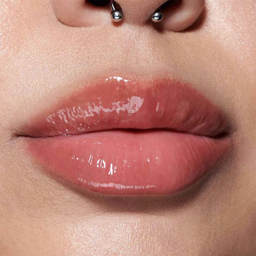 Mac Lipglass Air Non-Sticky Gloss Spritz, foto 4