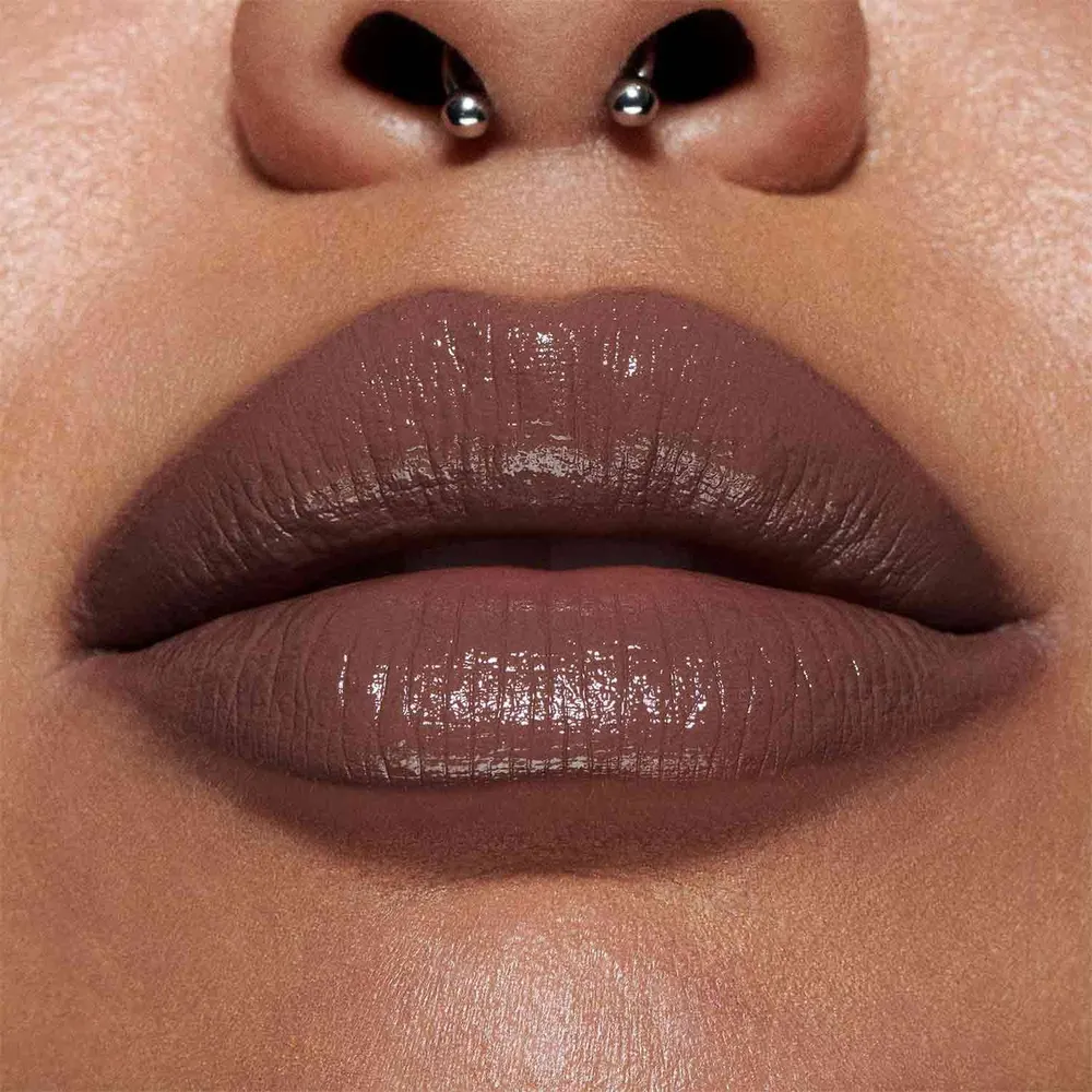Mac Macximal Sleek Satin Lipstick, foto 4