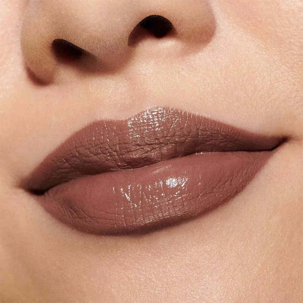 Mac Macximal Sleek Satin Lipstick, foto 5