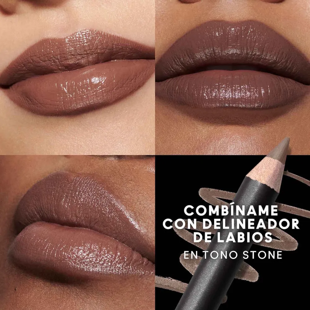Mac Macximal Sleek Satin Lipstick, foto 8