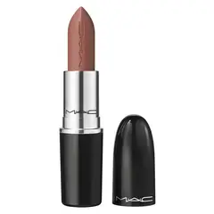MAC - Lustreglass Lipstick-Alo 3Gm/. Cosmetic