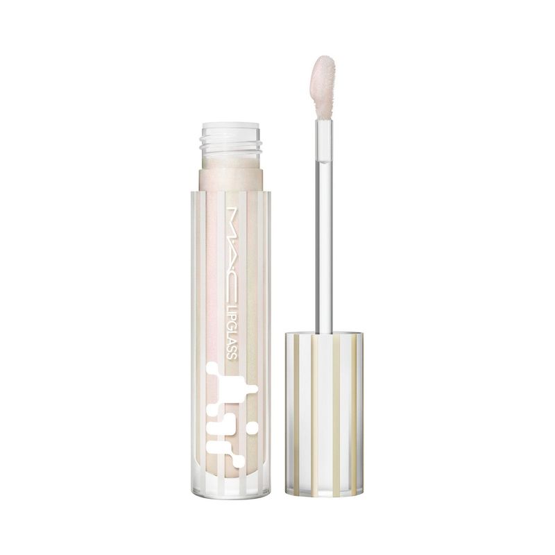 MAC - Brillo de Labios Lipglass Air Non-Sticky Gloss