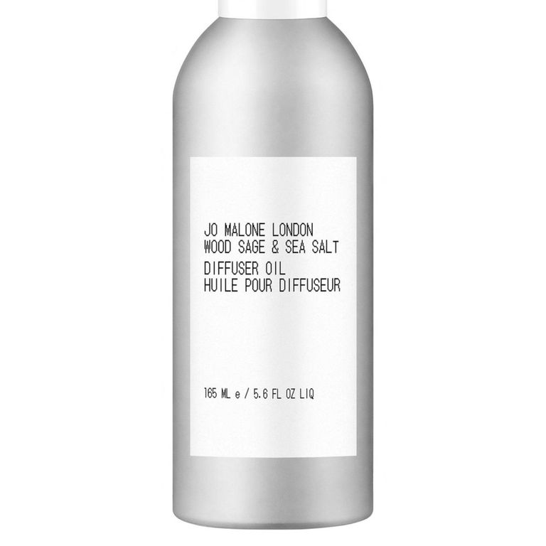 Refill de Difusor Wood Sage & Sea Salt 165ml