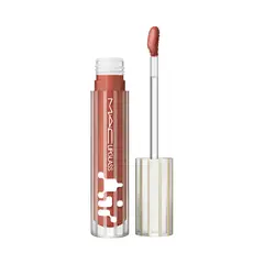 MAC - Brillo de Labios Lipglass Air Non-Sticky Gloss