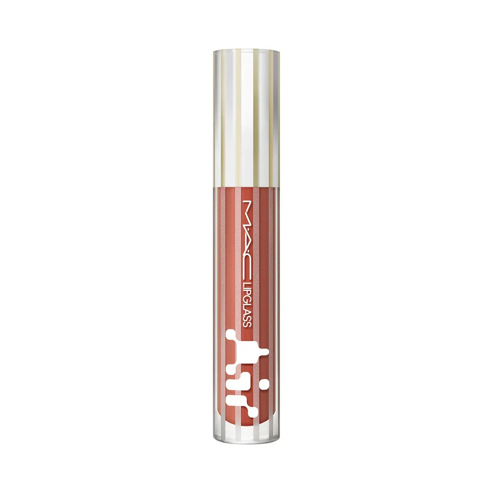 Mac Lipglass Air Non-Sticky Gloss Casual, foto 3