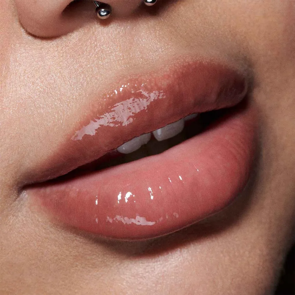 Mac Lipglass Air Non-Sticky Gloss Casual, foto 4