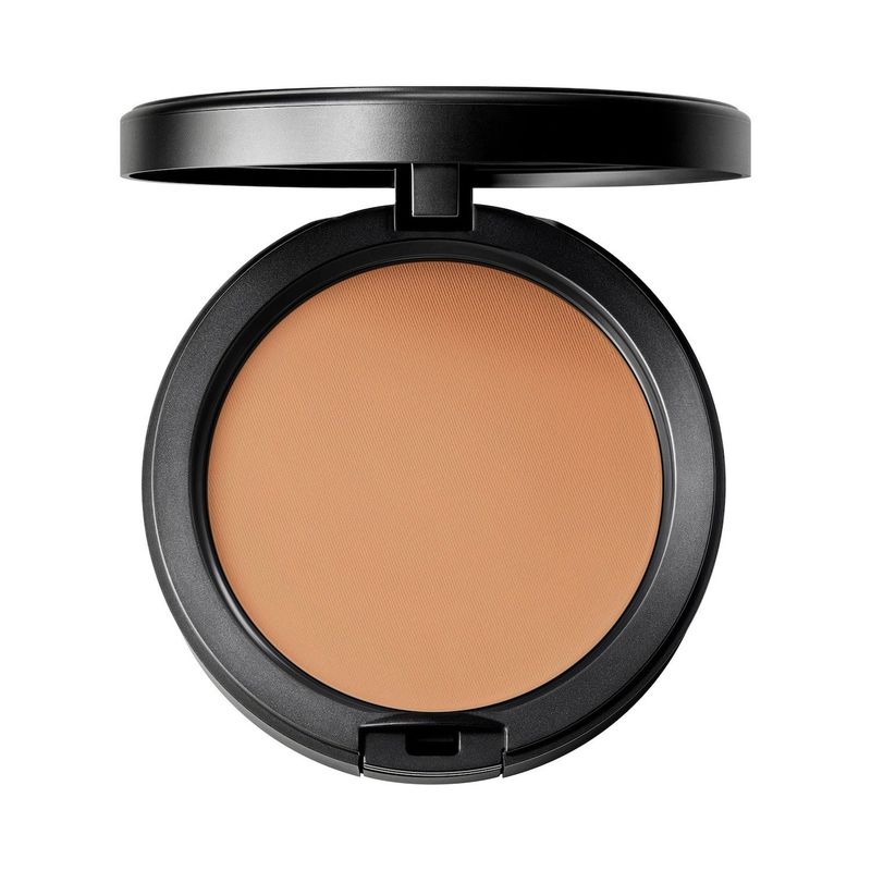 MAC - Base De Maquillaje En Polvo Studio Fix Powder Plus Foundation Mac Cosmetics