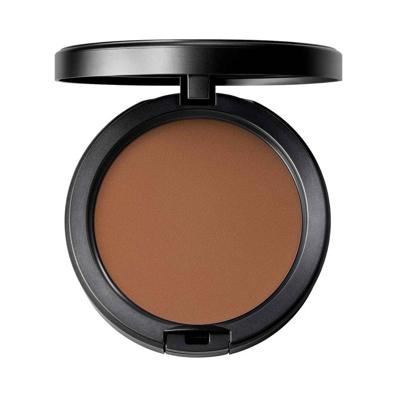  - Base De Maquillaje En Polvo Studio Fix Powder Plus Foundation Mac Cosmetics