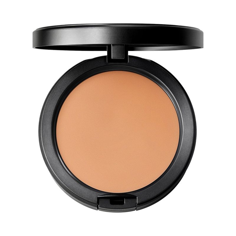MAC - Base De Maquillaje En Polvo Studio Fix Powder Plus Foundation Mac Cosmetics