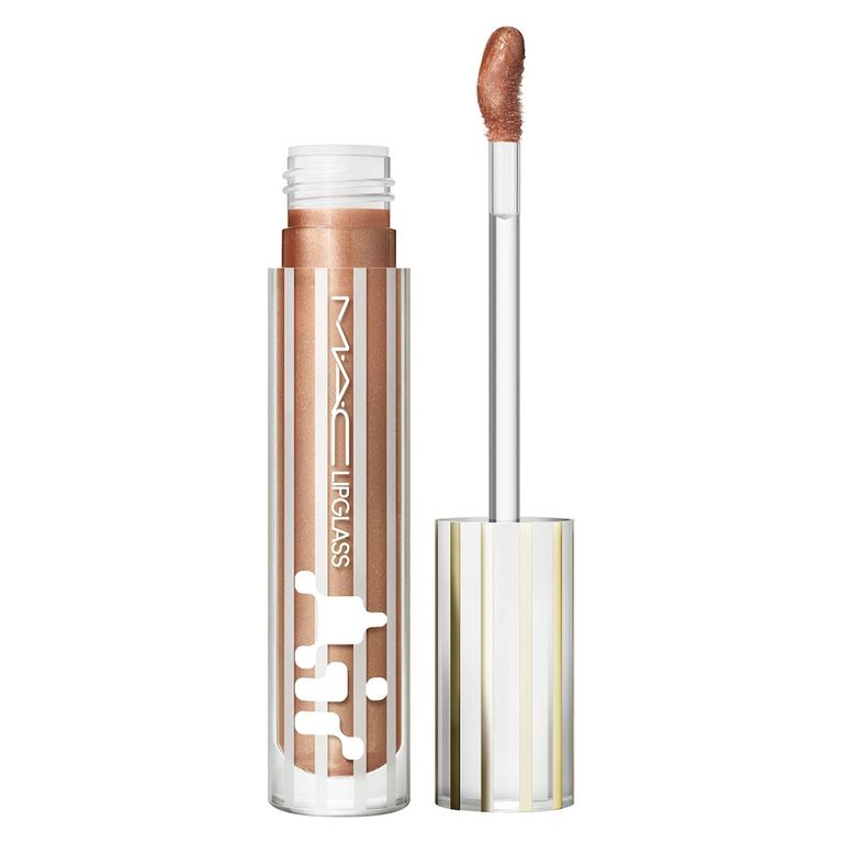 Brillo De Labios Lipglass Air Non-Sticky Gloss Cosmetic
