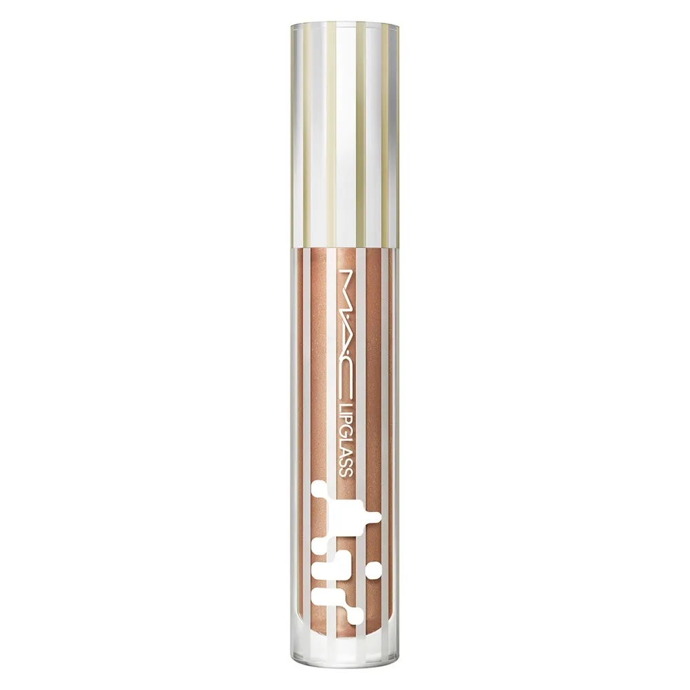 Mac Lipglass Air Non-Sticky Gloss Accolade, foto 3