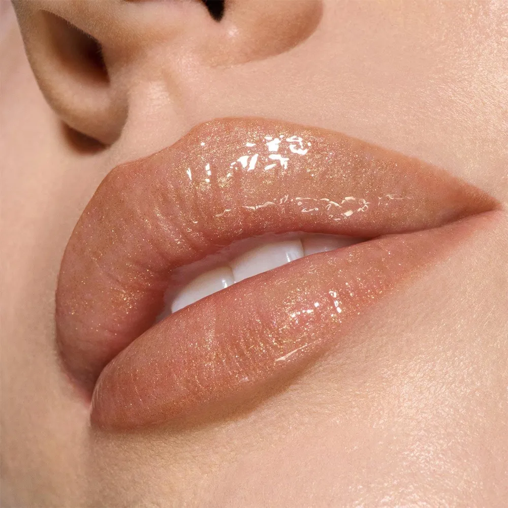 Mac Lipglass Air Non-Sticky Gloss Accolade, foto 5