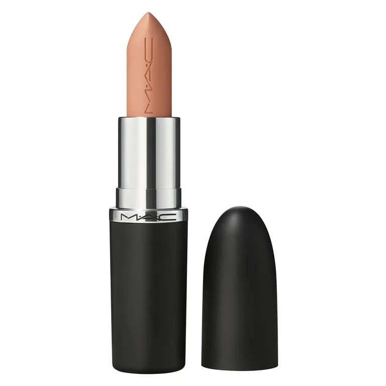 Mcxml Sleek Satin Ls-Fle 3.5Gm Cosmetic