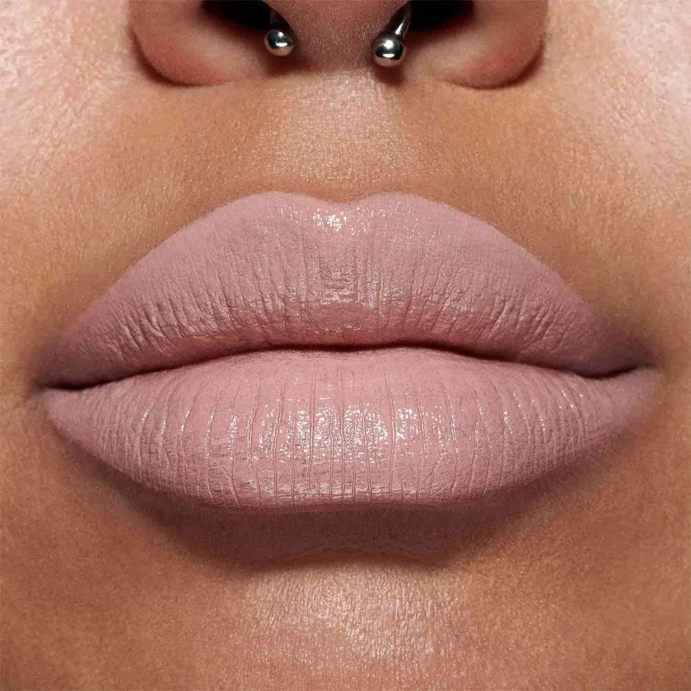 Mac Macximal Sleek Satin Lipstick, foto 4