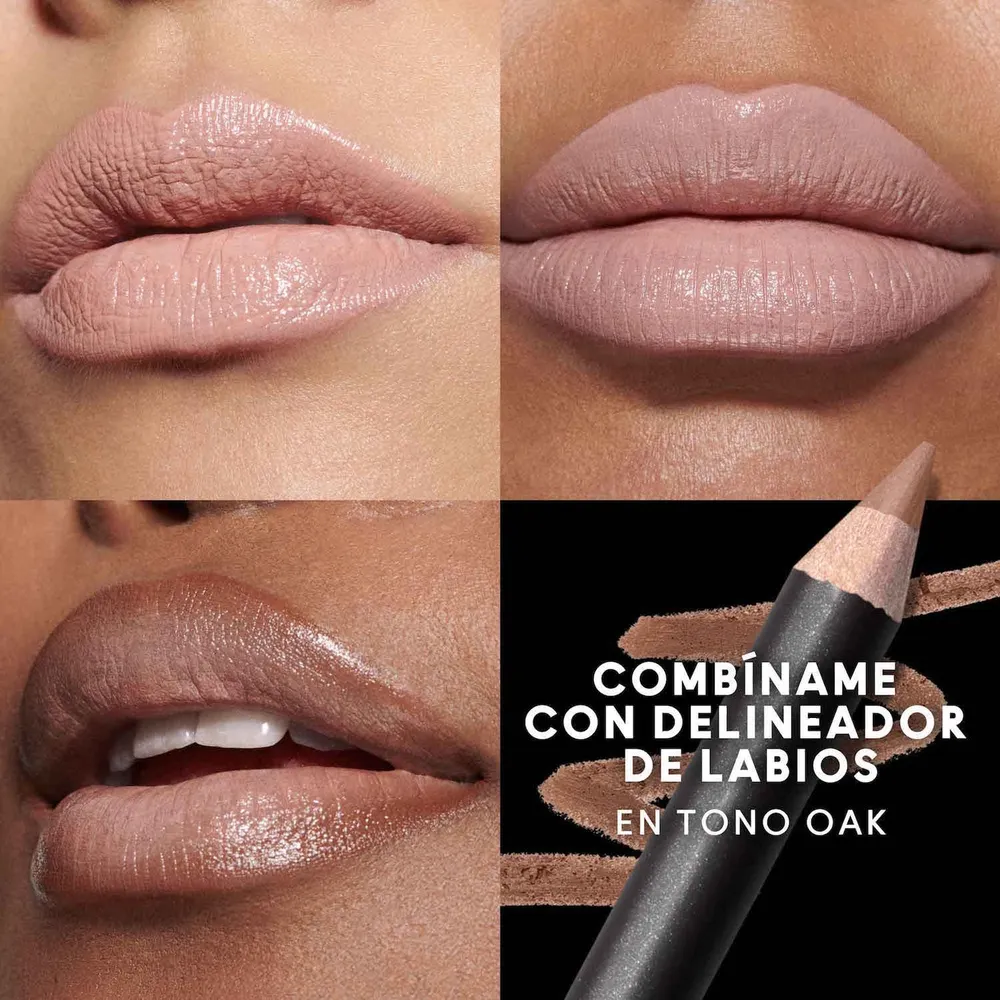 Mac Macximal Sleek Satin Lipstick, foto 8