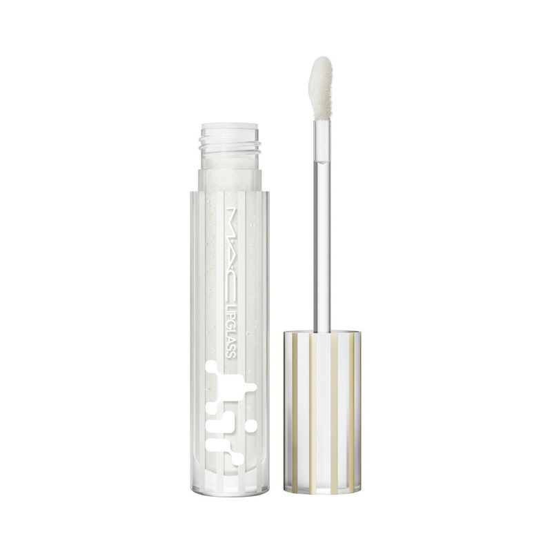 MAC - Brillo de Labios Lipglass Air Non-Sticky Gloss