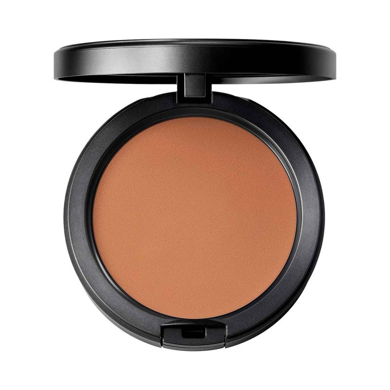 MAC - Base De Maquillaje En Polvo Studio Fix Powder Plus Foundation Mac Cosmetics