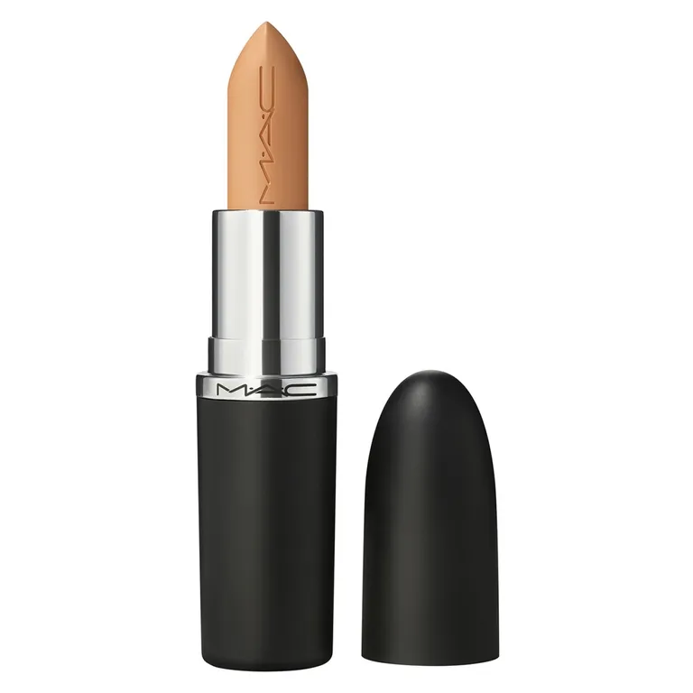 Labial Mcxml Sleek Satin Ls-Pea 3.5Gm Cosmetic