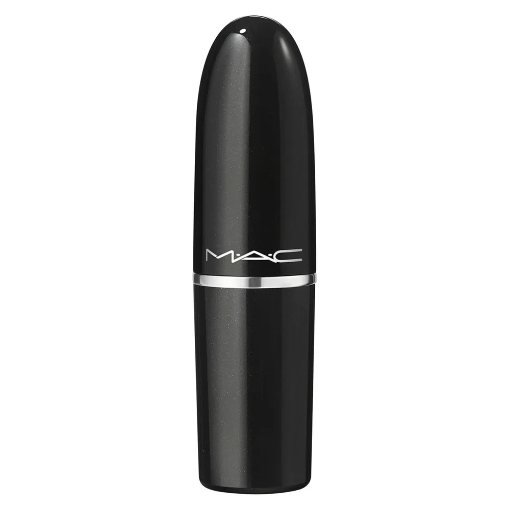MAC Lustreglass Sheer-Shine Lipstick Signature Move, foto 3