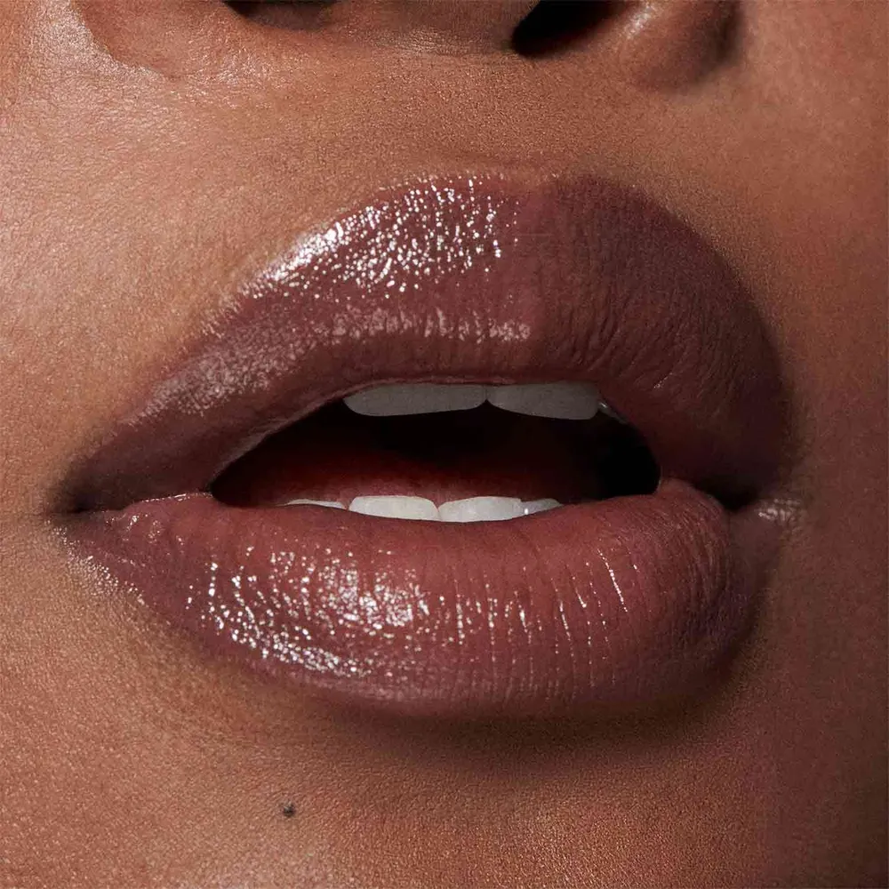 MAC Lustreglass Sheer-Shine Lipstick Signature Move, foto 6