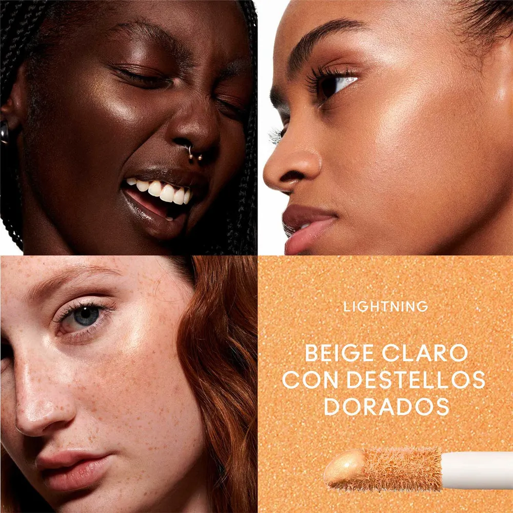 Mac Strobe Beam Liquid Blush Lightning, foto 4