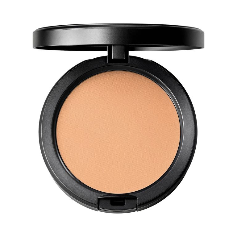 Base De Maquillaje En Polvo Studio Fix Powder Plus Foundation Cosmetics NW20