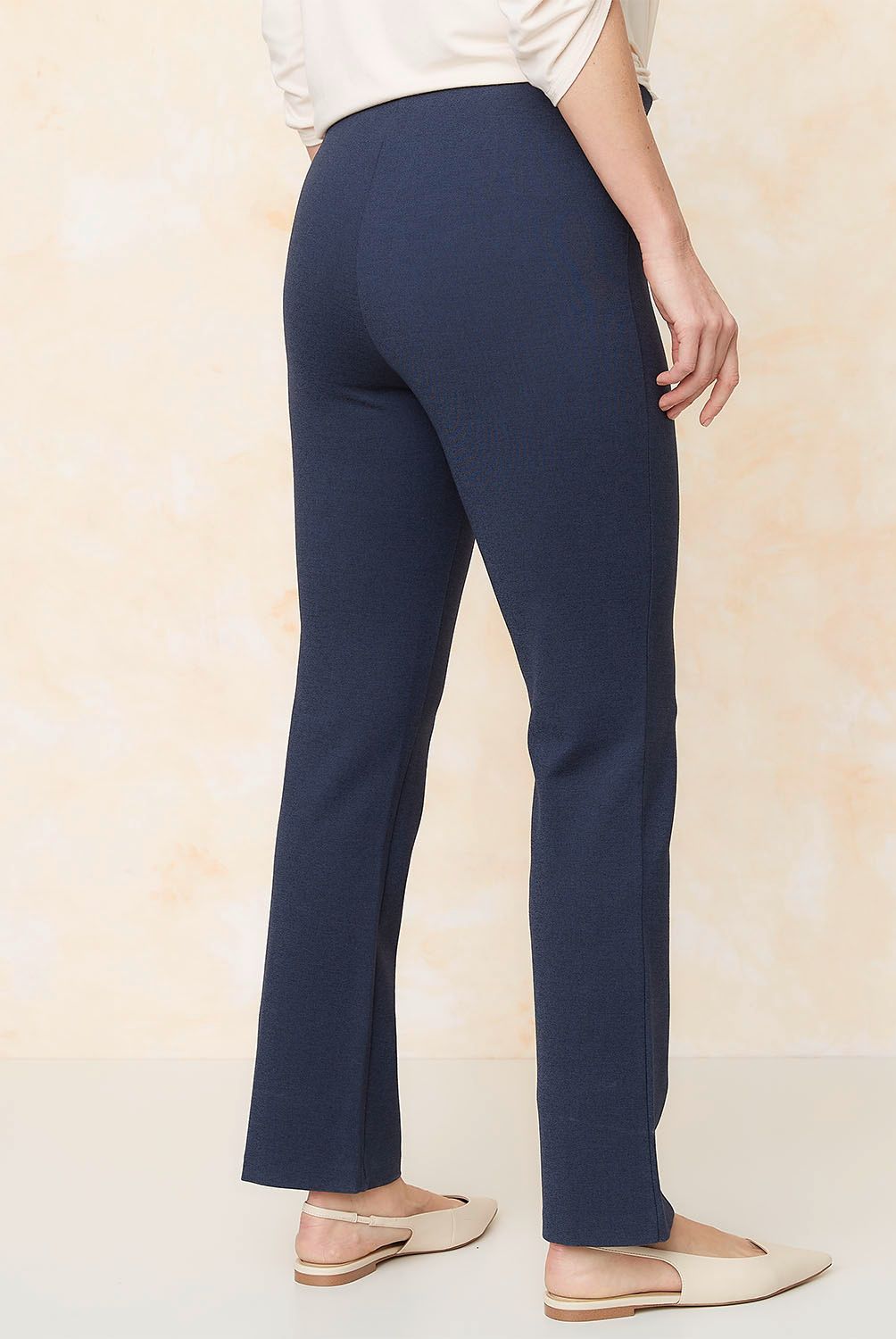 S COCCI - Calza Básico Tiro Medio Mujer S.Cocci
