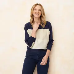 S COCCI - Sweater Mujer S.Cocci