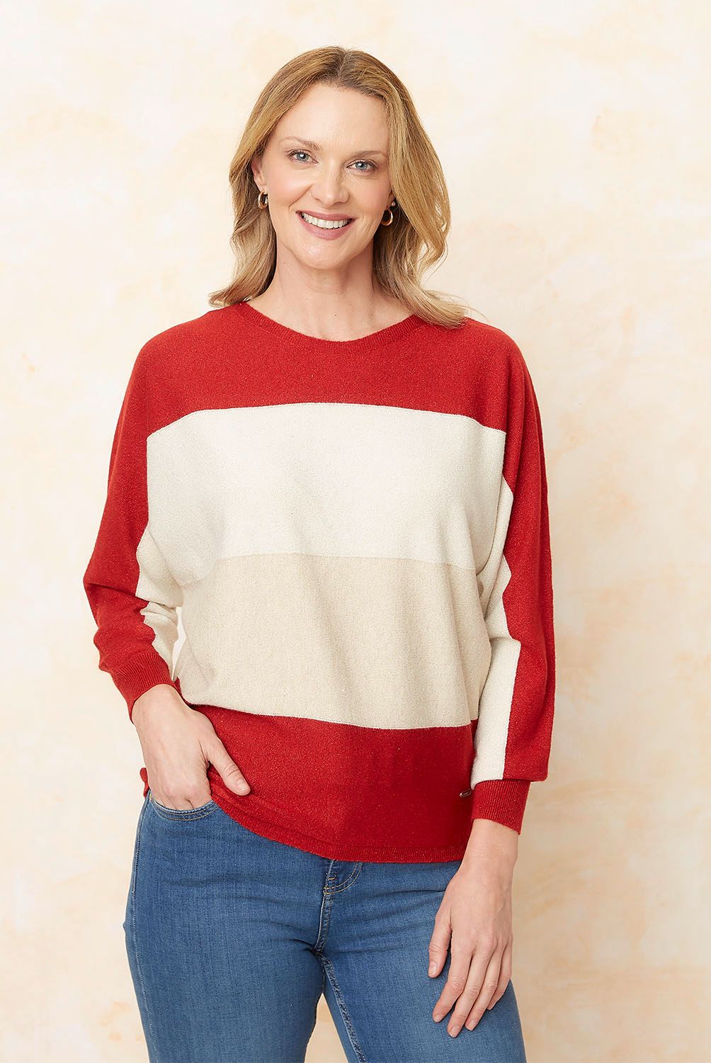 S COCCI - Sweater Mujer S.Cocci