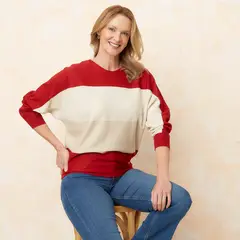 S COCCI - Sweater Mujer S.Cocci