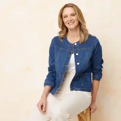 S COCCI - Chaqueta Mujer S.Cocci