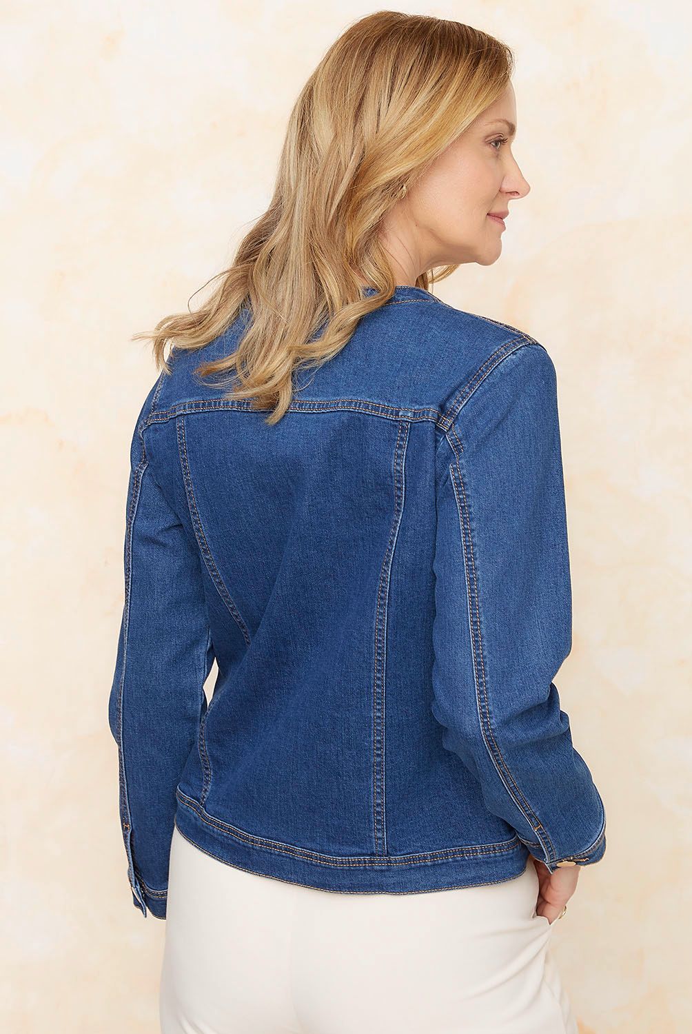 S COCCI - Chaqueta Mujer S.Cocci