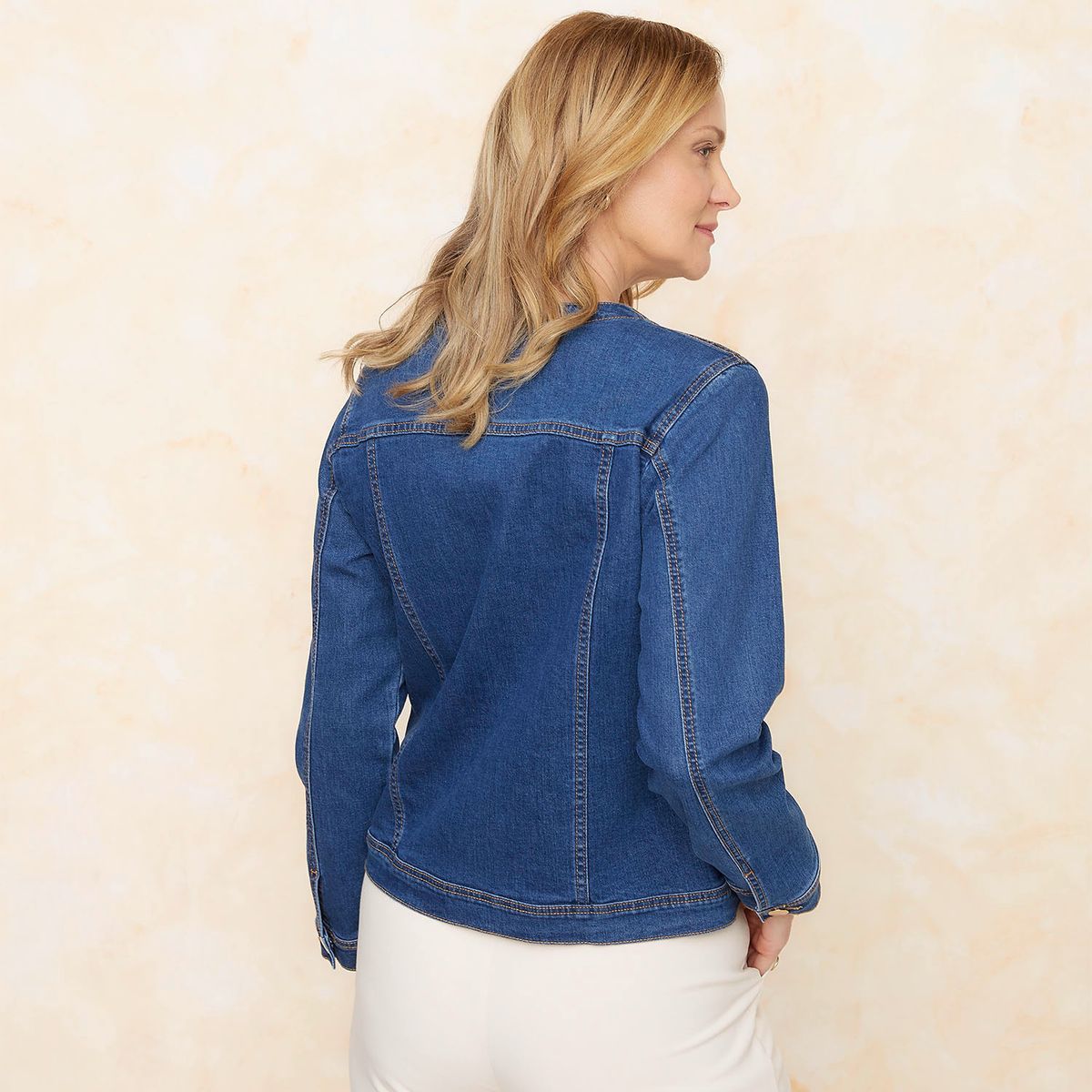 S COCCI - Chaqueta Mujer S.Cocci