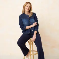 S COCCI - Chaqueta Mujer S.Cocci