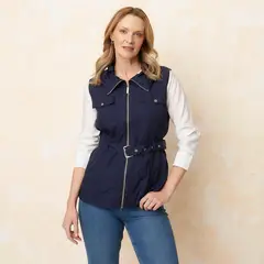 S COCCI - Parka Mujer S.Cocci