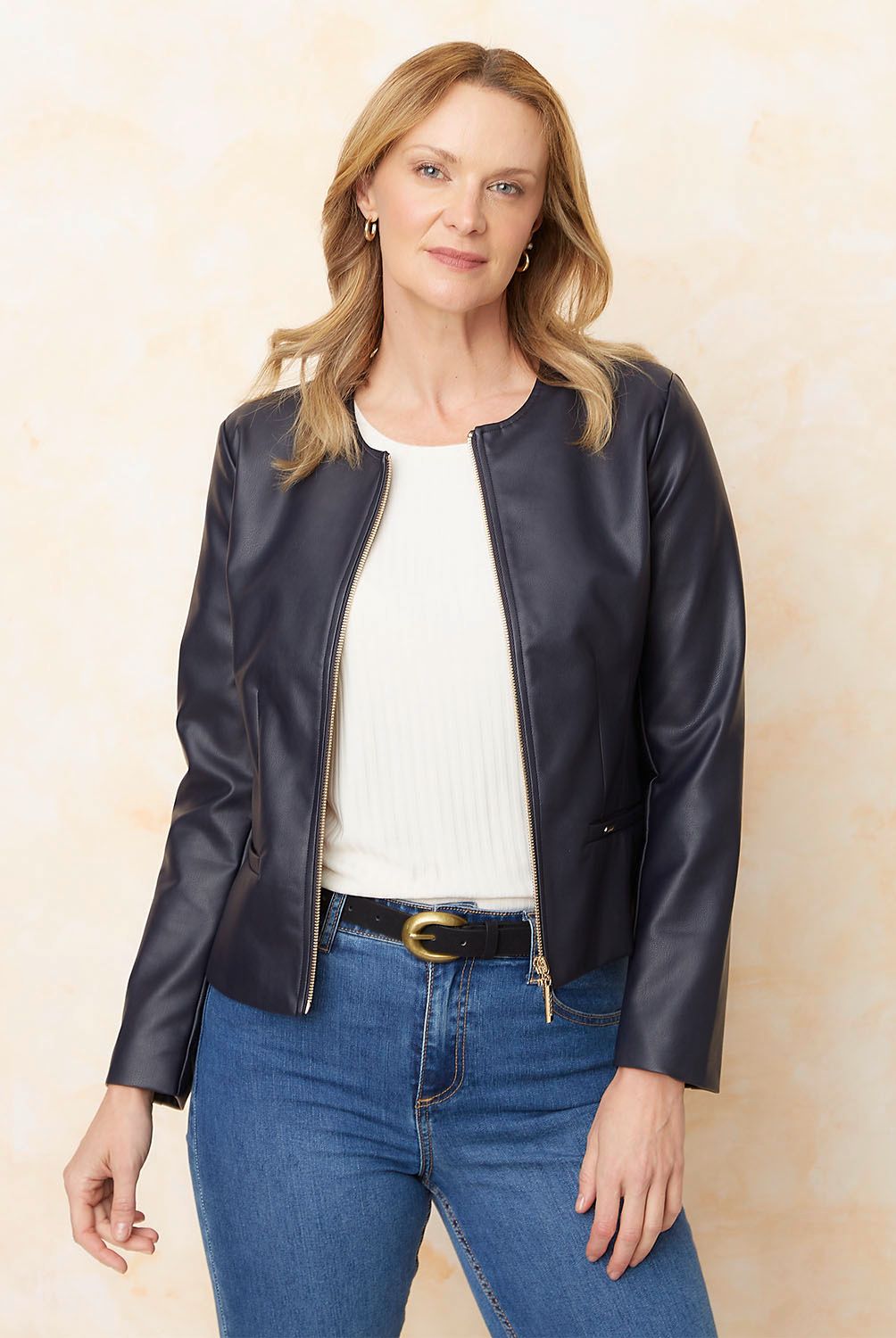 S COCCI - Chaqueta Mujer S.Cocci