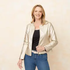 S COCCI - Chaqueta Mujer S.Cocci